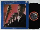 JOHN COLTRANE Transition ABC/IMPULSE LP VG+ gatefold **