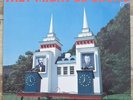 LP - They Might Be Giants - Lincoln - Rough Trade Records - 1988 - Gebraucht