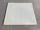 The Beatles White Album 1968 Mono Pressing Vinyl Lp NUMBERED