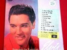 VINTAGE SEALED ELVIS LP- SOMETHING FOR EVERYBODY- ORG J.C. PENNEYS STICKER-??