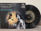 Kuldip Manak Patt Suteya Mutiyare Punjabi Bhangra Record Lp Ep Vinyl Rare 1972