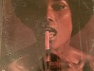 JIMMY MCGRIFF Soul Sugar CAPITOL LP VG+/Ex