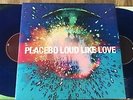 PLACEBO - Loud Like Love *2LP* LIMITED BLUE VINYL