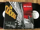 MAD SEASON - Live At The Moore *2LP* LIMITED VINYL Pearl Jam Alice In Chains RAR