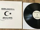 MARK LANEGAN BAND - Istanbul Live *LP* VINYL SIGNED RAR Queens Of The Stone Age