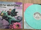 JUDITH HOLOFERNES - Ein Leichtes Schwert *LP* GREEN MARBLE VINYL Wir Sind Helden
