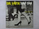 Sonny Clark Cool Struttin' Blue Note BLP 1588 Japan   LP