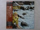 Wes Montgomery California Dreaming Verve MV 4003 Japan   LP OBI