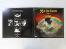 Blackmore's Rainbow Rainbow Rising Polydor MPX 4024 Japan  VINYL LP