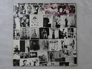 The Rolling Stones Exile On Main St Rolling   ESS-50049-50 Japan   LP