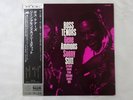 Gene Ammons / Sonny Stitt Boss Tenors Verve MV 2577 Japan   LP OBI