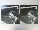 John Coltrane A Love Supreme MCA Records VIM-4610 Japan  VINYL LP