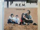 R.E.M. ‎– 7IN-83-88 7