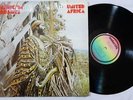 CEDRIC IM BROOKS United Africa REGGAE ROOTS WATER LILY JA LP