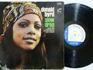 DONALD BYRD Slow Drag SONNY RED ORIG BLUE NOTE JAZZ LP