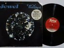 JEWEL Cut N' Polished MODERN SOUL BOOGIE ORIG LP RARE VG+