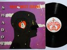 SHADOW Sweet Sweet Dreams ORIG ISLAND SYNTH SOUL LP VG++