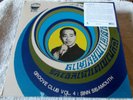 SINN SISAMOUTH - GROOVE CLUB VOL. 4 CAMBODIA ROCK PIONEER 60s-70s COMP SEALED LP