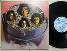 ASSIM ASSADO s/t MIGUEL DE DEUS ORIG 1964 BRAZIL PYSCH ROCK FUNK LP VG++ HEAR