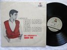 EDU LOBO Por Edu Lobo TAMBA TRIO ORIG BRAZIL BOSSA JAZZ ELENCO 1965 LP HEAR