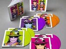 Udo Lindenberg Udopium - Das Beste 8 Vinyl Box farbig limitiert und ausverkauft