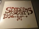 Spartans 1962 '62 LP MM-60 Private Press Alan Childs Joel Shapiro Doug Eldridge
