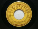 SONNY BURGESS My Bucket's Got A Hole In It 45 Original SUN 285 ROCKABILLY mp3