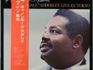 CANNONBALL ADDERLEY LIVE IN TOKYO AUTUMN LEAVES RIVERSIDE SMJ-6130 JAP.1976 MINT