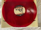 RARE The Wonder Years - The Greatest Generation | RED PRESS VINYL LP RECORD 