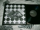BONE AWL - Magnetism Of War / Bog Bodies LP GoatowaRex 2006 Lo-Fi Black Metal