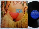 GAL COSTA India ORIG BRAZIL SOUL FUNK TROPICALIA LP HEAR