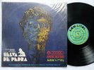 MARCOS VALLE Selva De Pedra OSMAR MILITO ORIG OST BRAZIL BOSSA NOVA LP VG++ HEAR