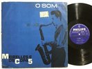 MEIRELLES E OS COPA 5 Som DOM UM ROMAO ORIG BRAZIL BOSSA JAZZ LP HEAR