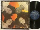 GAL COSTA Doces Barbaro GILBERTO GIL ORIG BRAZIL TROPICALIA PYSCH LP HEAR