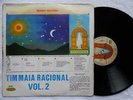 TIM MAIA Racional Vol. 2 ORIG BRAZIL SOUL FUNK JAZZ 1975 LP HEAR