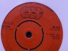 THE GAYLADS Whap Whap/What is Wrong. Vinyl 45.  (1964). EXCELLENT