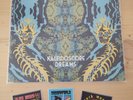 Black Magick SS - Kaleidoscope Dreams Vinyl LP Creep Purple Neu Stoaner Goatmoon