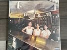 Haim Women In Music Pt III 3 Double Disc Vinyl 2LP Columbia Plus Signed Poster