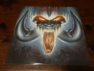 MOTORHEAD ROCK 'N' ROLL ORIGINAL 1987 EX VINYL  RECORD