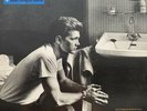 Chris Isaak - Heart Shaped World - Vinyl LP - 1989 Reprise Records