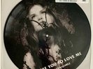 Selena Gomez ?- Lose You... / Look at Her Now (Vinyl, Pic Disc)