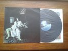 ANNI-FRID LYNGSTAD FRIDA ENSAM LP 1976 SWEDISH POLAR POLS265 ABBA UNPLAYED?