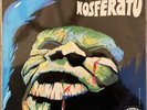 NOSFERATU - VERY RARE 1970 ORIGINAL VOGUE GERMAN KRAUTROCK