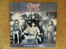 OZZY OSBOURNE - 