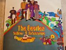 Beatles LP Yellow Submarine UK Apple 1st Press -3 -1 BEAUTIFUL COPY 2 RED LINES
