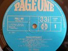 The Troggs LP Trogglodynamite UK Page One 1st Press PSYCH