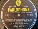 Beatles LP Help UK Parlophone Stereo 1st Press 3 RT -1 3 AG -1 BEAUTIFUL COPY