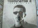 Terminator 2: Judgment Day Soundtrack - 2 x Vinyl Limited Edition with Protector