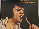 Elvis Presley - Live At Madison Square Garden. 1973 Japan 7