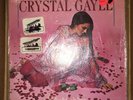 Crystal Gayle -Must Believe In Magic — Sealed Original Master Recording MFSL